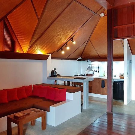 The Place Luxury Boutique Villas Ko Tao Ngoại thất bức ảnh