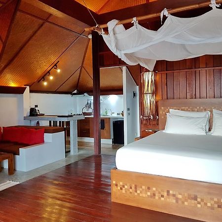 The Place Luxury Boutique Villas Ko Tao Ngoại thất bức ảnh
