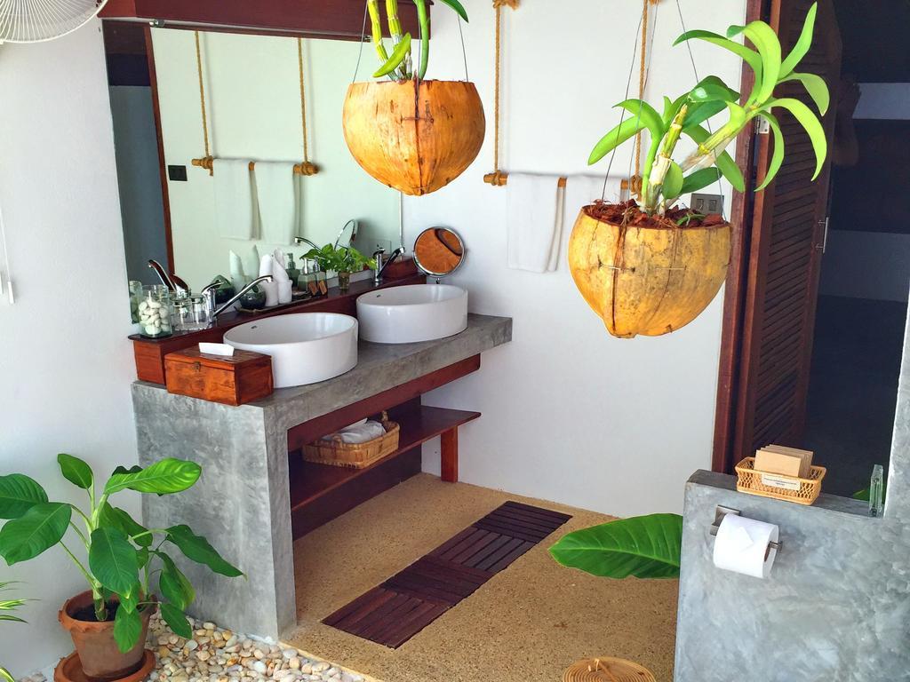 The Place Luxury Boutique Villas Ko Tao Ngoại thất bức ảnh