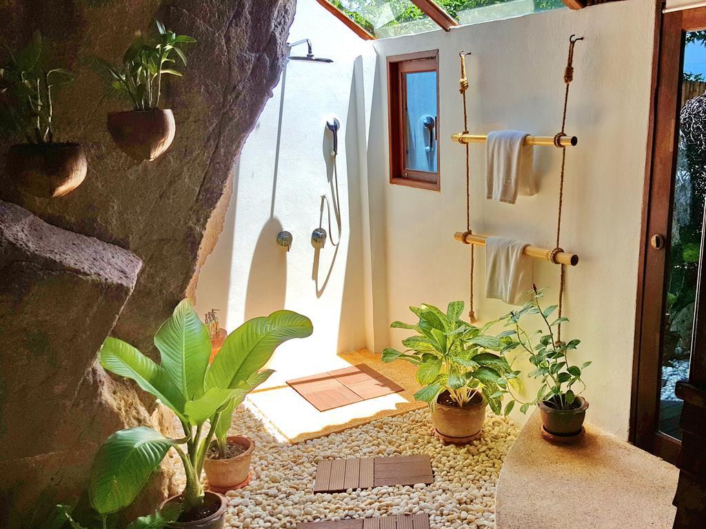 The Place Luxury Boutique Villas Ko Tao Ngoại thất bức ảnh