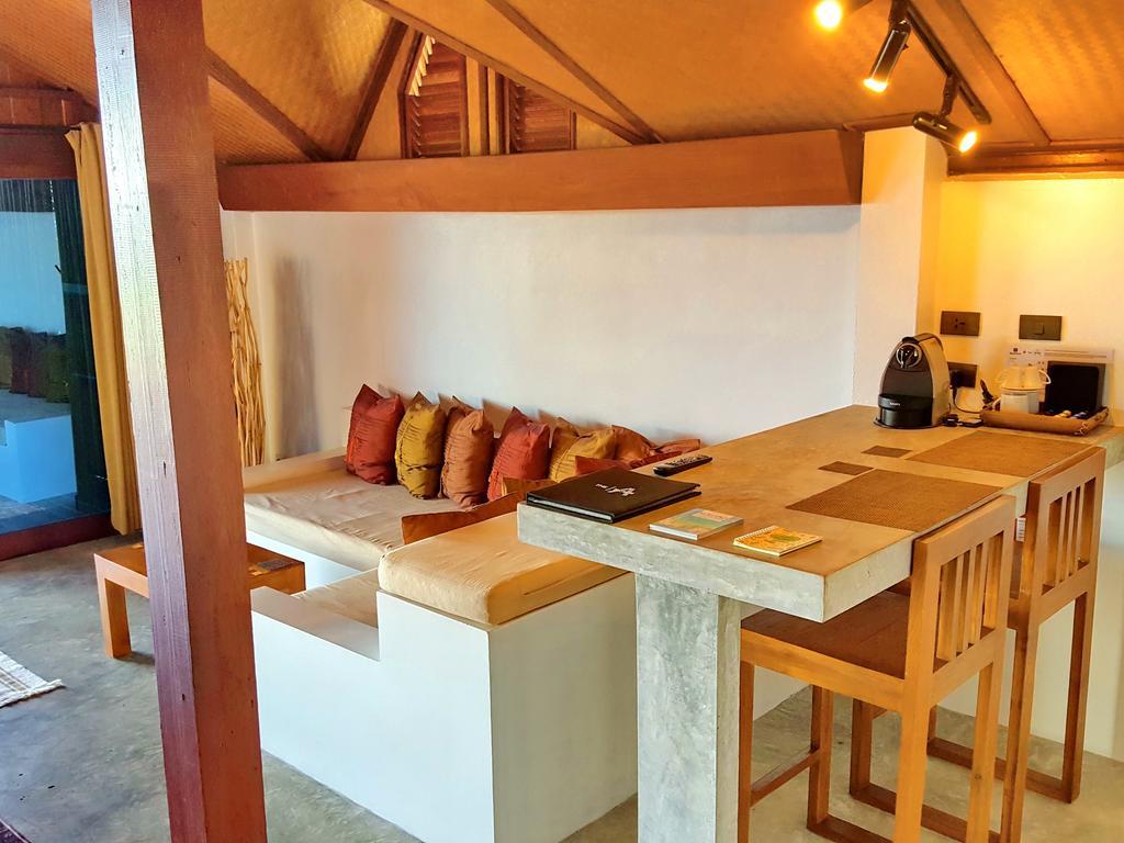 The Place Luxury Boutique Villas Ko Tao Ngoại thất bức ảnh