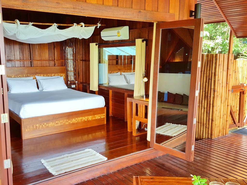 The Place Luxury Boutique Villas Ko Tao Ngoại thất bức ảnh