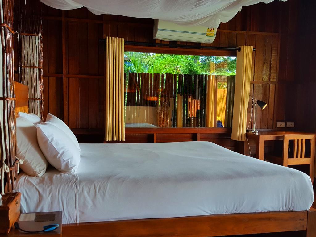 The Place Luxury Boutique Villas Ko Tao Ngoại thất bức ảnh