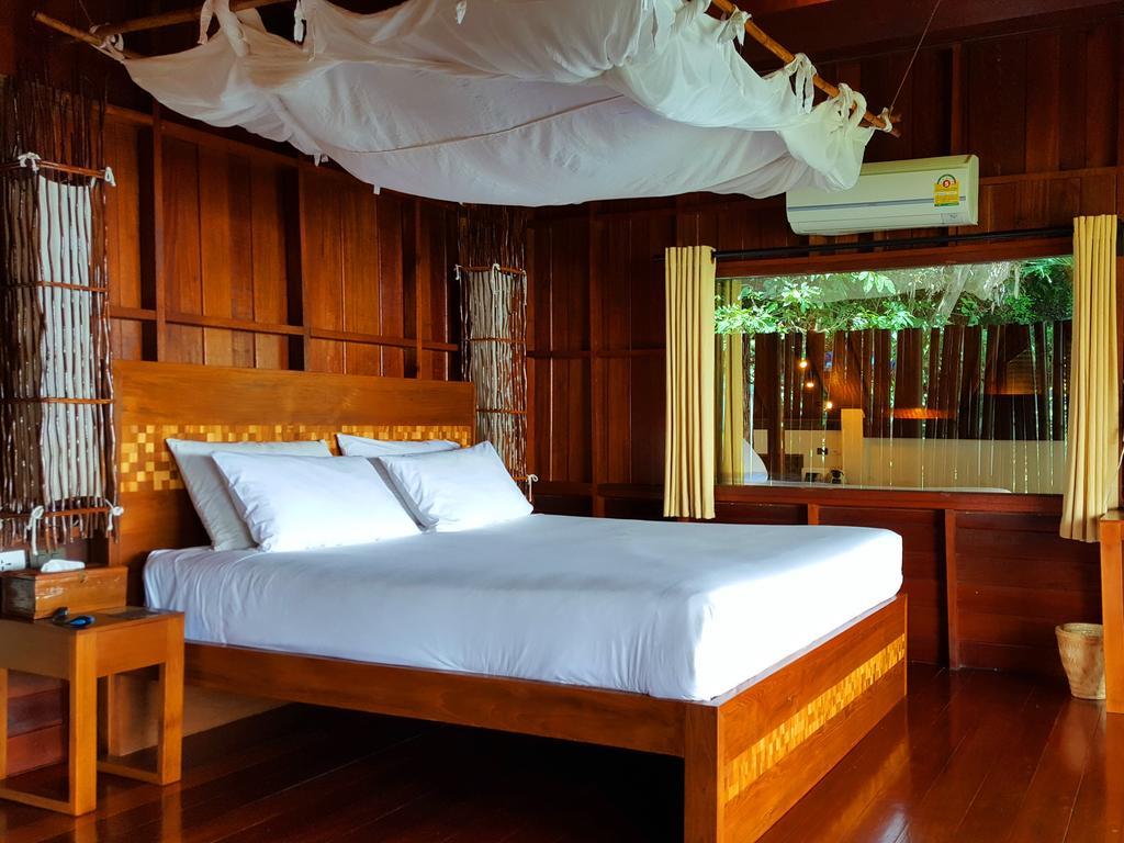 The Place Luxury Boutique Villas Ko Tao Ngoại thất bức ảnh