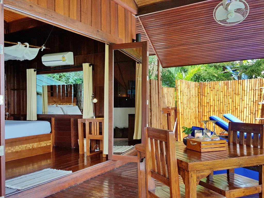 The Place Luxury Boutique Villas Ko Tao Ngoại thất bức ảnh