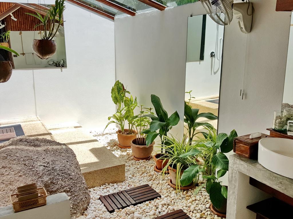 The Place Luxury Boutique Villas Ko Tao Ngoại thất bức ảnh