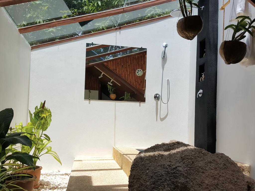 The Place Luxury Boutique Villas Ko Tao Ngoại thất bức ảnh