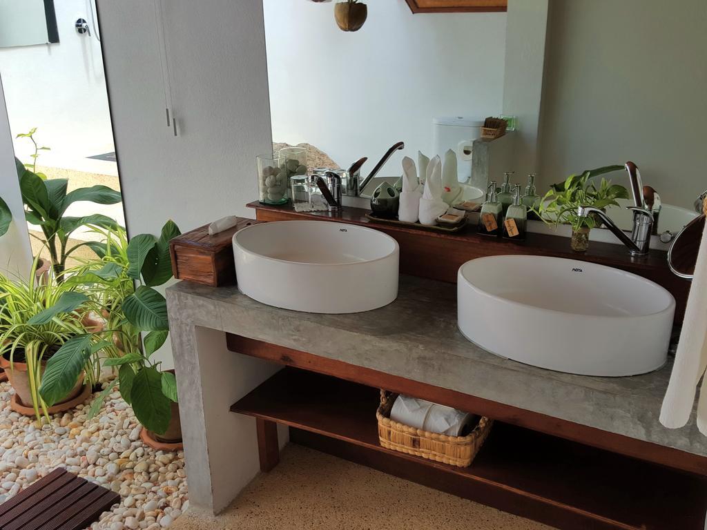 The Place Luxury Boutique Villas Ko Tao Ngoại thất bức ảnh