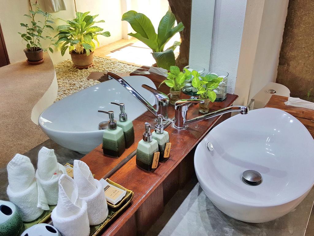 The Place Luxury Boutique Villas Ko Tao Ngoại thất bức ảnh