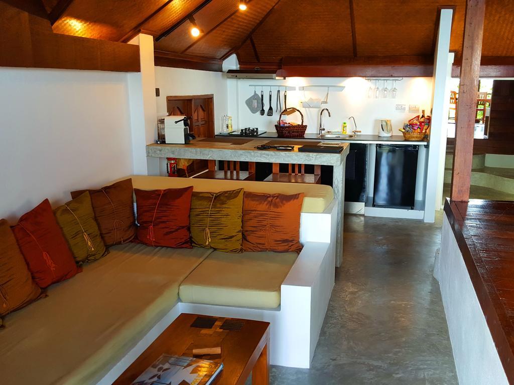 The Place Luxury Boutique Villas Ko Tao Ngoại thất bức ảnh