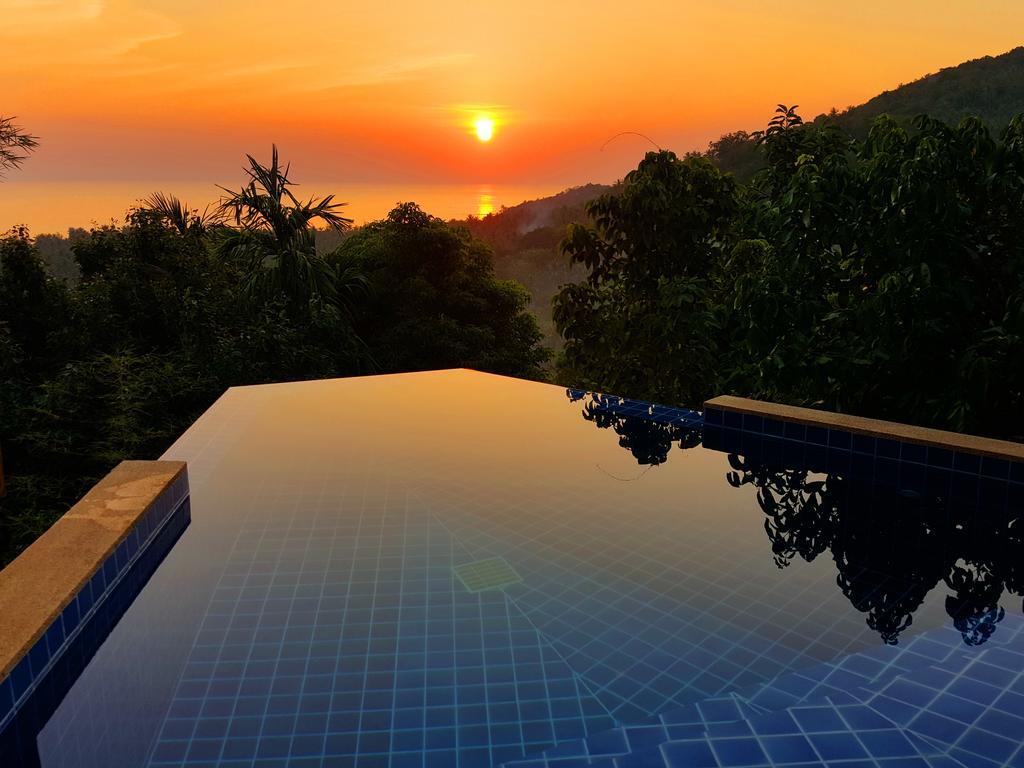 The Place Luxury Boutique Villas Ko Tao Ngoại thất bức ảnh