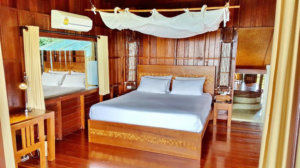The Place Luxury Boutique Villas Ko Tao Ngoại thất bức ảnh
