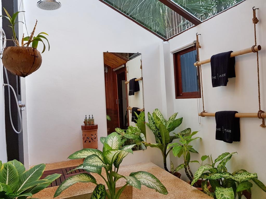 The Place Luxury Boutique Villas Ko Tao Ngoại thất bức ảnh