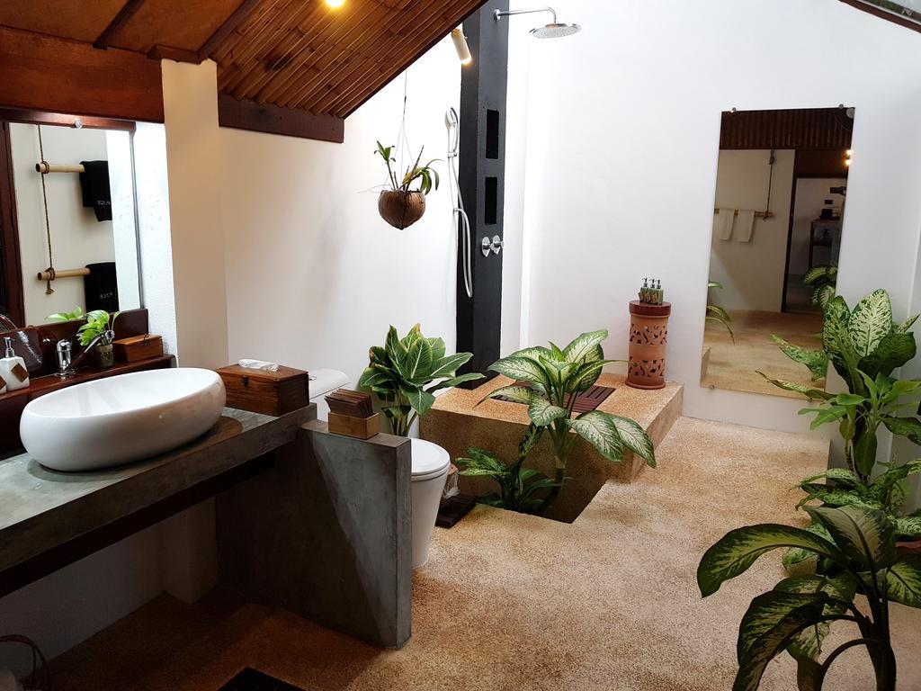The Place Luxury Boutique Villas Ko Tao Ngoại thất bức ảnh