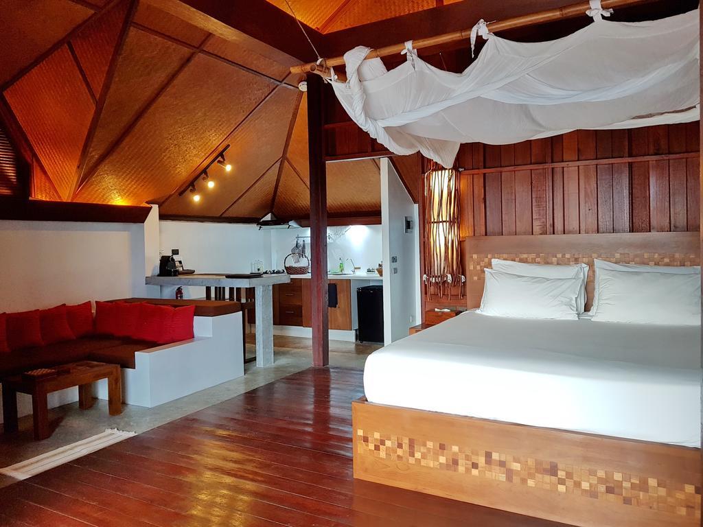 The Place Luxury Boutique Villas Ko Tao Ngoại thất bức ảnh
