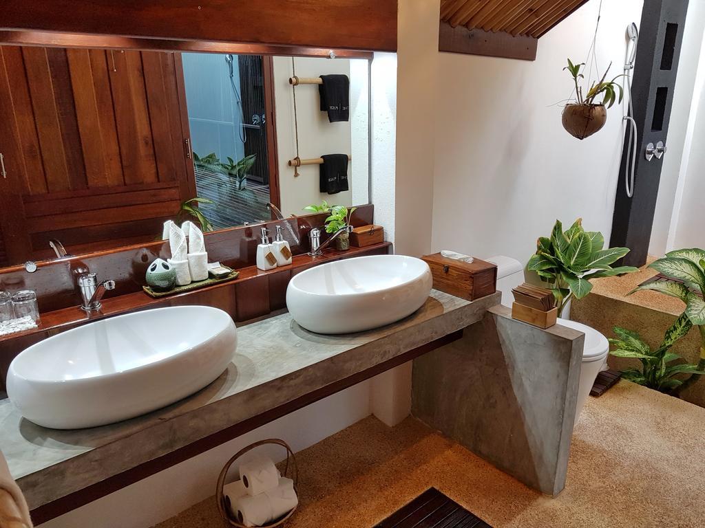 The Place Luxury Boutique Villas Ko Tao Ngoại thất bức ảnh